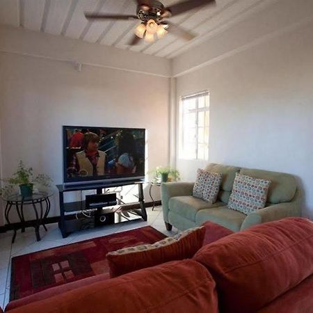 Augusta'S Apartments Rodney Bay Luaran gambar