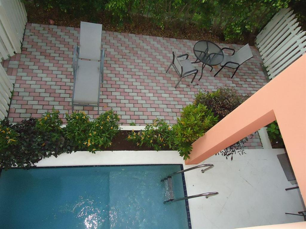 Augusta'S Apartments Rodney Bay Bilik gambar