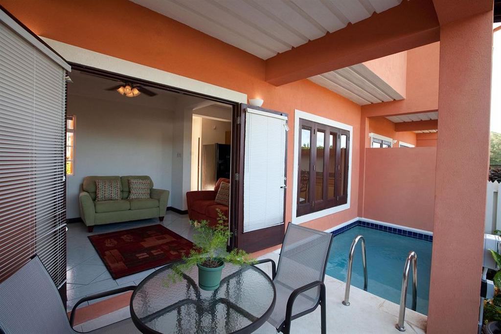 Augusta'S Apartments Rodney Bay Bilik gambar