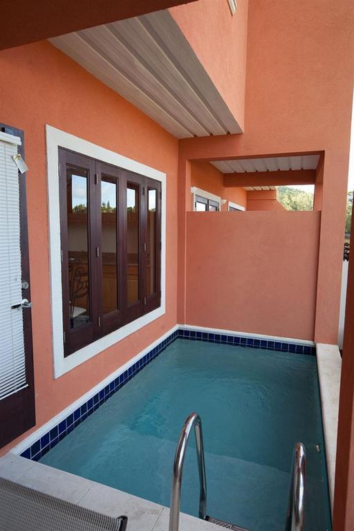 Augusta'S Apartments Rodney Bay Bilik gambar