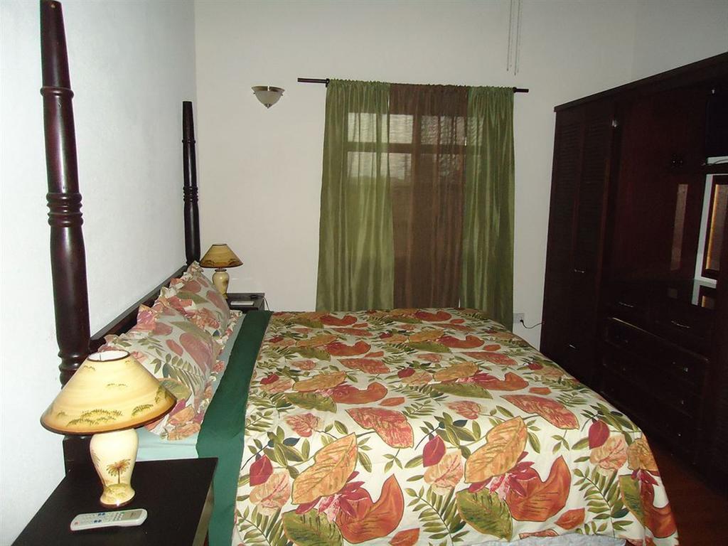 Augusta'S Apartments Rodney Bay Bilik gambar