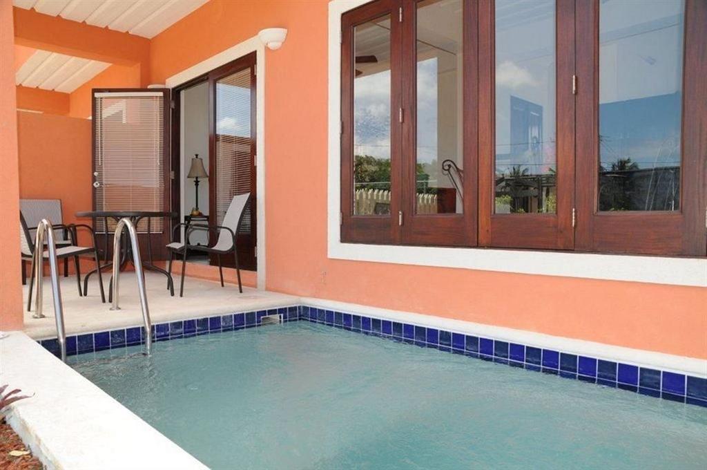 Augusta'S Apartments Rodney Bay Bilik gambar
