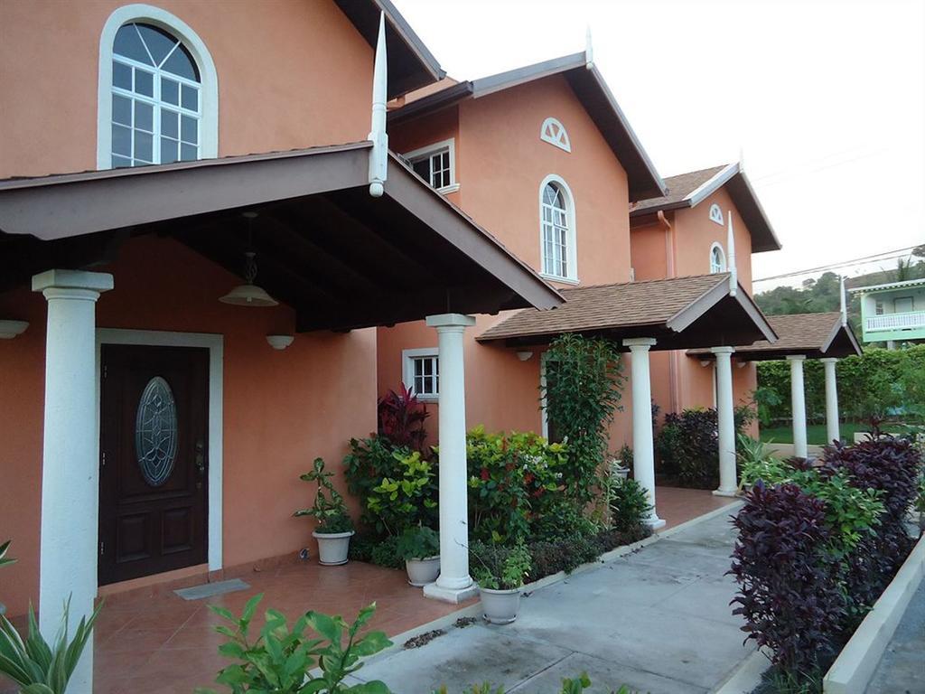 Augusta'S Apartments Rodney Bay Bilik gambar