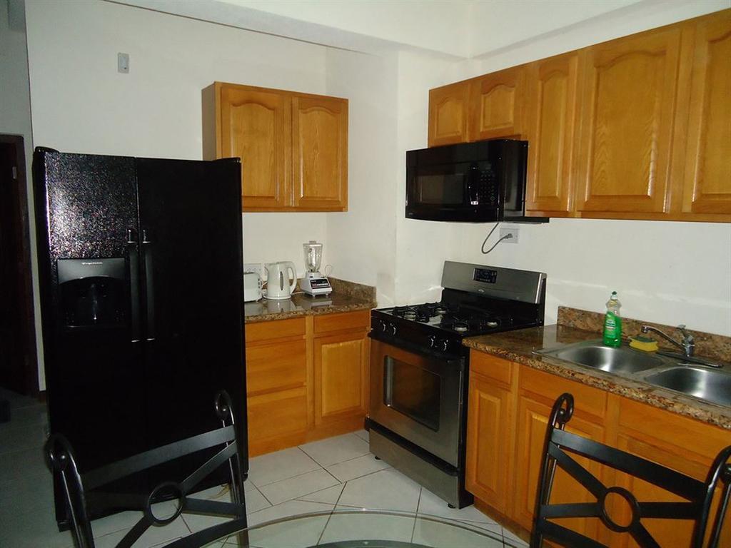 Augusta'S Apartments Rodney Bay Bilik gambar