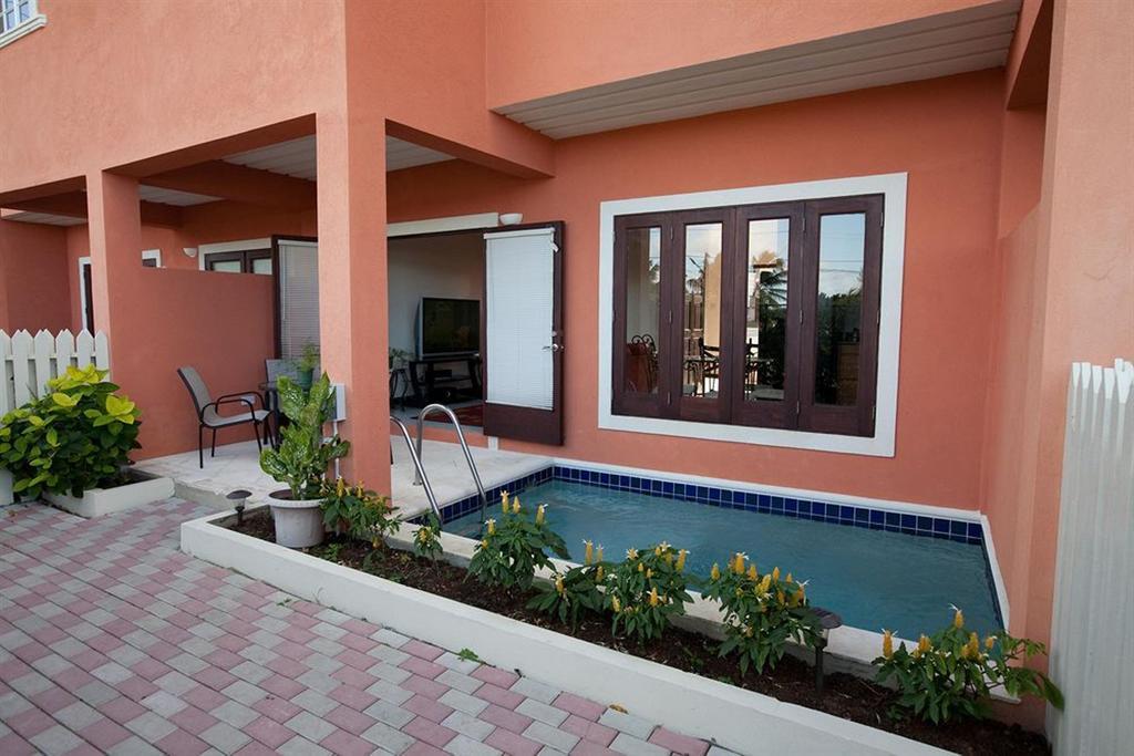 Augusta'S Apartments Rodney Bay Bilik gambar