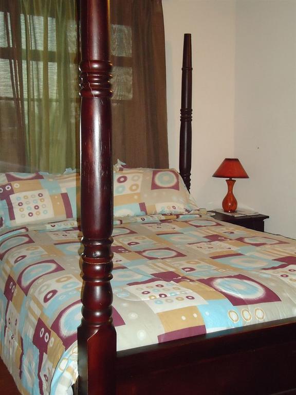 Augusta'S Apartments Rodney Bay Bilik gambar