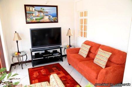 Augusta'S Apartments Rodney Bay Luaran gambar