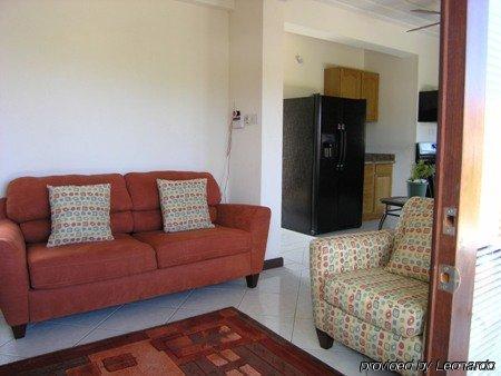 Augusta'S Apartments Rodney Bay Luaran gambar