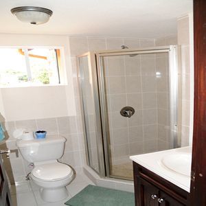 Augusta'S Apartments Rodney Bay Luaran gambar