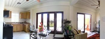 Augusta'S Apartments Rodney Bay Luaran gambar