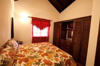 Augusta'S Apartments Rodney Bay Luaran gambar