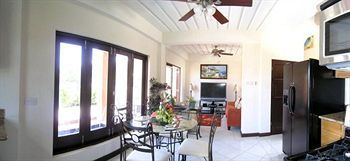 Augusta'S Apartments Rodney Bay Luaran gambar