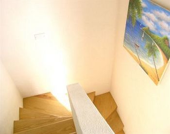 Augusta'S Apartments Rodney Bay Luaran gambar