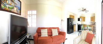 Augusta'S Apartments Rodney Bay Luaran gambar