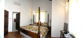 Augusta'S Apartments Rodney Bay Luaran gambar